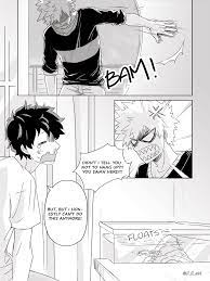 Anyways enjoy your nice good pics and comics #anime #bakudeku … Let S Take A Ride On The Carousel Here S A Fan Comic I Did Not Too Long Ago And The