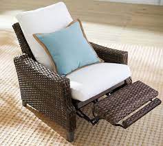 Check spelling or type a new query. Abrego All Weather Wicker Recliner Patio Furnishings Deck Furniture Outdoor Wicker Furniture