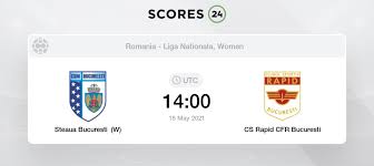 Check spelling or type a new query. Csm Bucuresti W Vs Rapid Bucuresti W H2h For 6 May 2021