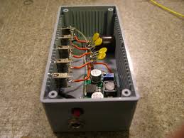 You only need 7 components. Diy Usb Power Strip