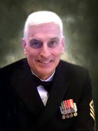 Steven Moran Obituary