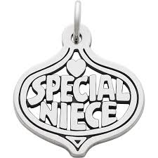 James avery 20 gift card. James Avery Special Niece Charm Silver Charms Jewelry Watches Shop The Exchange