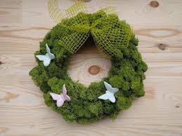 Add a breath of fresh air to your front door as you make way for spring. 38 Best Spring Wreath Ideas And Designs For 2021