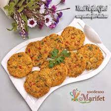 firinda nohutlu sebzeli kofte tarifi yemek yemek tarifleri kofte