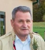 Wayne G. Nadler, Sr.