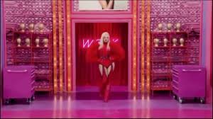 Will vie for drag stardom as rupaul, in full glamazon drag, will reign supreme in all judging and eliminations while helping guide the contestants. Rupaul S Drag Race Season 13 Entrances Youtube