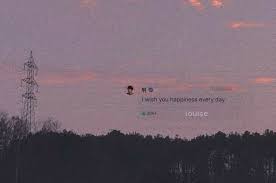 Bts Aesthetic Weverse Comment Wallpaper Laptop Fotografi Malam Wallpaper Ponsel