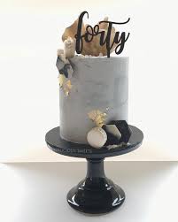 Bc icing on vanilla cake. 8 Retirement Cake Ideas Birthday Cakes For Men Cupcake Cakes Cake Decorating