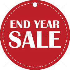 Logo erp çözümleriyle entegre çalışan satış otomasyon çözümü logo mobile sales, müşteri talepleri ve satış operasyonlarını en iyi şekilde yönetebilmek için. Free Year End Sales Stock Vectors Stockunlimited