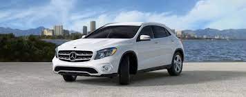 You may notice new bumpers, new wheels, and some new interior features. 2018 Mercedes Benz Gla 250 Suv Review Burlington Ma