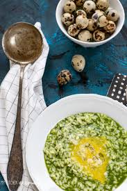 Maybe you would like to learn more about one of these? R Come Riso Spinaci E Uova My Kitchen Dictionary