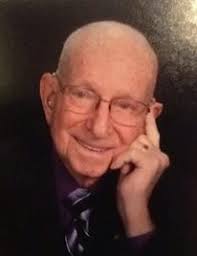Obituary information for Delmar Gerhardt Gerth