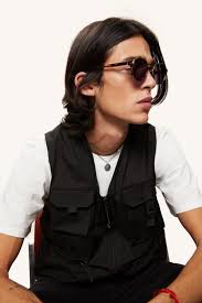 En métal style vintage, lunettes loupe homme et femme pas cher référence fylk black collection. Conseils Comment Choisir Ses Lunettes Bonnegueule