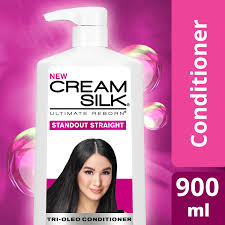 Sometimes it becomes really difficult to care reborn dolls hair for those who are experiencing it the Creamsilk Cream Silk Ultimate Reborn Standout Straight Tri Oleo Conditioner 900ml Watsons Philippines