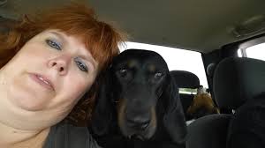 Remembering Chelsea, a beloved pet dog