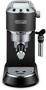 We crunched the numbers on the cost of making coffee yourself on a home espresso machine vs buying takeaways from a cafe. Delonghi Dedica Coffee Machine Black 199 Jb Hi Fi Ozbargain