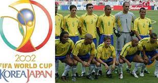 Piala dunia 2018 rusia live tadi malam : Kilas Balik Piala Dunia 2002 Timnas Brasil Juara Dunia Di Korea Jepang