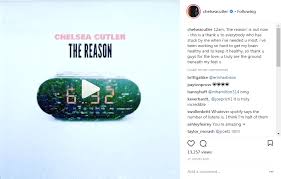 Check out a collection of chelsea cutler hits 973 fort lauderdale photos and editorial stock pictures. Too Good Music The Reason By Chelsea Cutler After Treating Fans