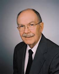 Jerry Ronald Choate: 1943–2009