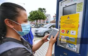 Check spelling or type a new query. Boleh Bayar Caj Parkir Guna Aplikasi Jomparking Mulai Esok Dbkl