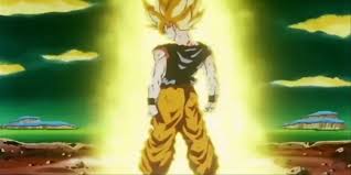 What Episode of Dragon Ball Z Does Goku Turn Super Saiyan for the First  Time?
