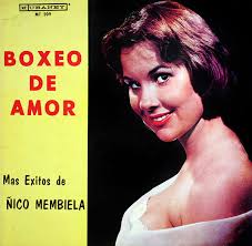 Julio Blanco Leonard Discography: Vinyl, CDs, & More