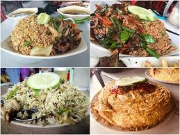 Tempat yang tak asing lagi. 11 Tempat Makan Best Di Shah Alam Mykmu Net