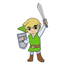 Step by step tutorial on how to draw a super easy chain link!please leave a like! How To Draw Link Really Easy Drawing Tutorial