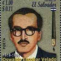 Oswaldo Escobar Velado (1919–1961) • FamilySearch