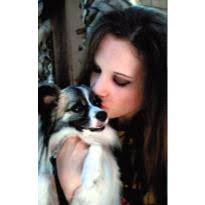 Jennifer Nicole Enright