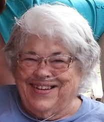 In loving memory of Patricia Jo Reese Chesley