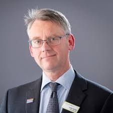 This week's leadership message comes from Amy Overend, Director of the West  Yorkshire Innovation Hub :: West Yorkshire Health & Care Partnership