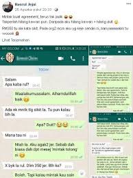 Surat undangan adalah sebuah surat yang dikeluarkan baik oleh pribadi maupun lembaga atau perusahaan yang ditujukan kepada pihak yang bersangkutan dengan isi untuk mengundang surat undangan terbagi menjadi dua macam yaitu surat undangan resmi dan surat undangan non resmi. Kapok Pinjamkan Uang Ke Teman Trik Pria Ini Jadi Viral