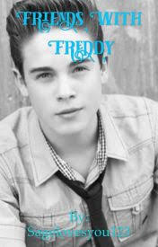 School Of Rock (Freddy x reader)