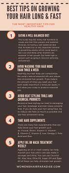 After that, you should mix it with four tablespoons of grapeseed oil and a few drops of lavender oil. Pin On Hair