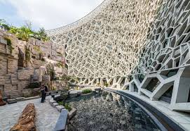 Shanghai Natural History Museum Museum Architecture History Museum Nature Museum
