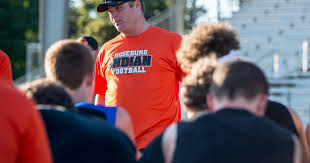 Roseburg High football coaching staff has some new faces