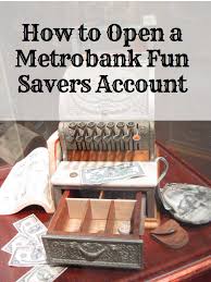 Some prepaid cards allow you to check your balance on the internet if you set up an online account. How To Open A Metrobank Fun Savers Club Account In 2021 Toughnickel