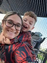 citp with the girls 💙