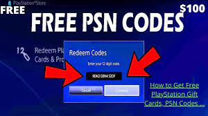 Free Psn Codes How I Got Free Ps4 Games In 2021 Using Psn Gift Card In 2021 Gift Card Generator Playstation Gift Card Store Gift Cards