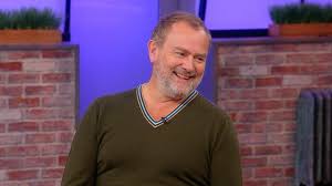 Последние твиты от hugh bonneville (@hughbon). Downton Abbey Star Hugh Bonneville On Which Royals Have Visited The Set Rachael Ray Show