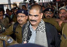 Explore historical records and family tree profiles about shahabuddin ansari on myheritage, the world's family history network. Controversial Rjd Leader Mohammad Shahabuddin Shifted To Tihar Jail Apn News
