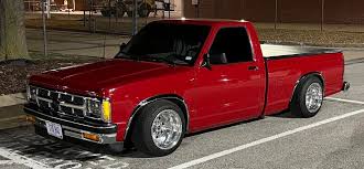 Image result for Candy Apple Red 1999 Truck