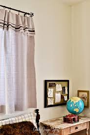 Find flour sack from a vast selection of feed & flour sacks. Grain Sack Inspired Curtains Country Design Style