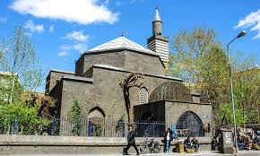 Последние твиты от diyarbakır büyükşehir belediyesi (@diyarbakirbld). Tureckij Gorod Diyarbakyr Mirovoj Turizm