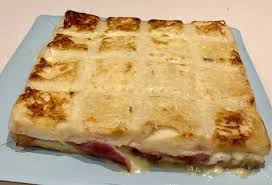 Epingle Sur Friand Fromage