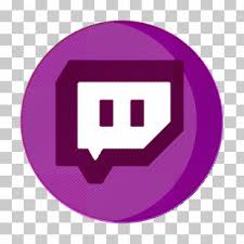 Facebook, speaker (don't include color names, only english). Twitch Icon Png Images Twitch Icon Clipart Free Download