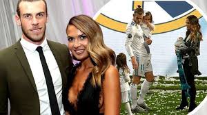 He made his senior international debut for argentina in a friendly against singapore in 2017, during which he also scored his first international goal. Sportmob Facts About Emma Rhys Jones Gareth Bale S Wife