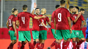 وفاز المنتخب العراقي على نظيره الإيراني بهدفين لهدف واحد بعد أن أضاف حكم المباراة 7 دقائق لوقت المباراة. Ù…Ù†ØªØ®Ø¨ Ø§Ù„Ù…ØºØ±Ø¨ ÙŠÙ‡Ø²Ù… Ø¥ÙØ±ÙŠÙ‚ÙŠØ§ Ø§Ù„ÙˆØ³Ø·Ù‰ Ø¨Ù‡Ø¯ÙÙŠ Ø²ÙŠØ§Ø´ ÙˆØ§Ù„Ø¹Ø±Ø¨ÙŠ