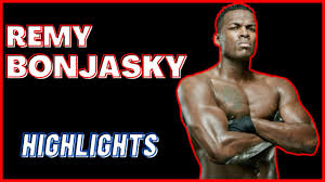 Maybe you would like to learn more about one of these? The Very Best Of Remy Bonjasky Ultimate Highlights Ko Compilation 2021 Youtube